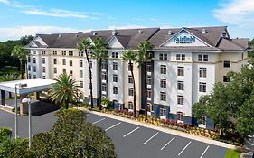 Fairfield Inn And Suites By Marriott Clearwater